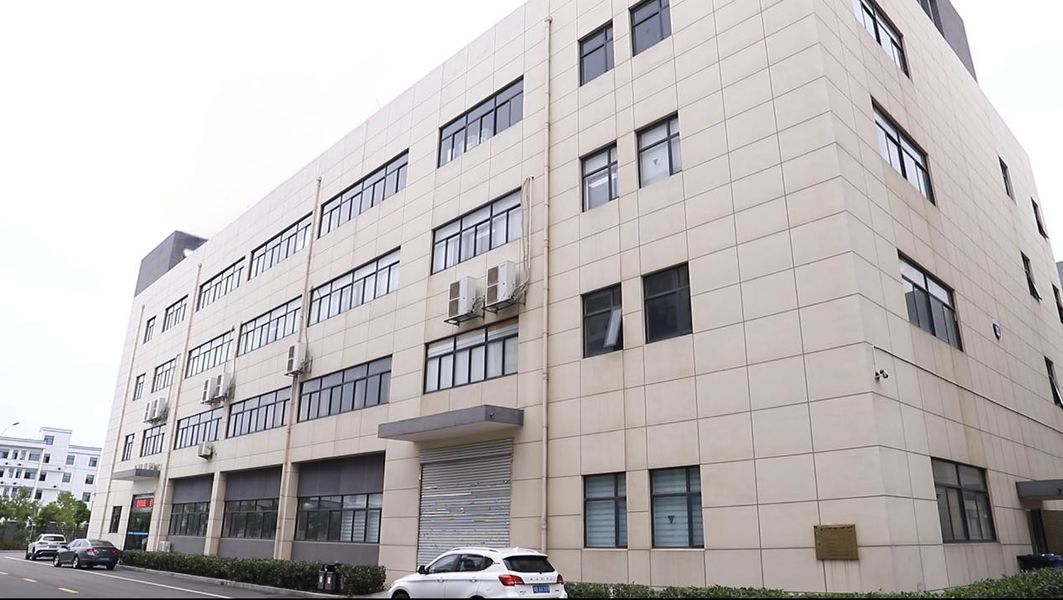 Shenzhen FORGOS Electronic Technology Co.,Ltd