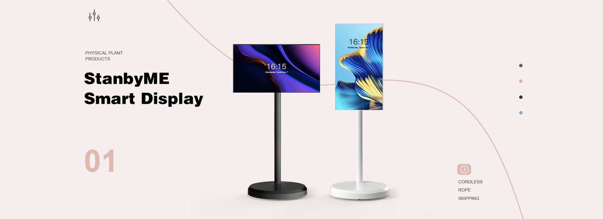 Kalite Taşınabilir Dış Monitor Fabrika