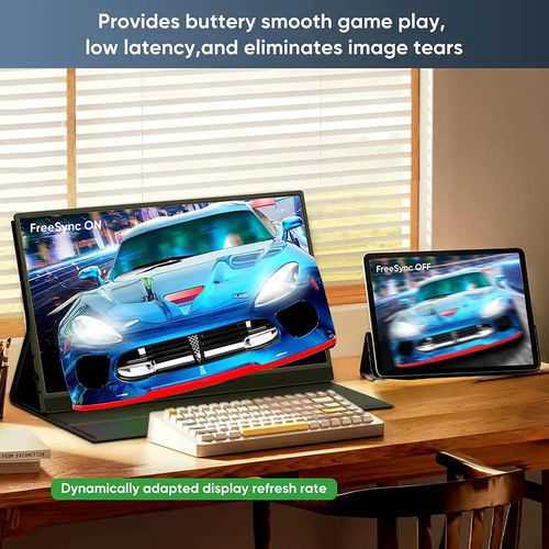 Latest company news about Elevating the Learning Experience: Why Students Need a Second Screen for Hybrid Learning
