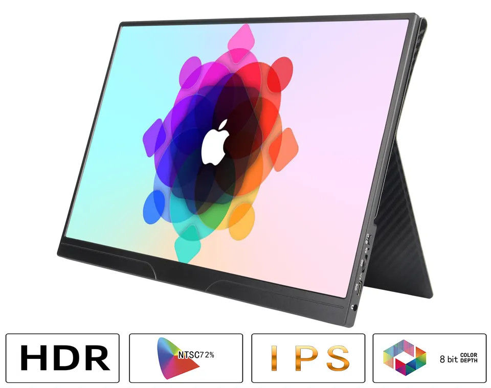 Portable Dual Monitor