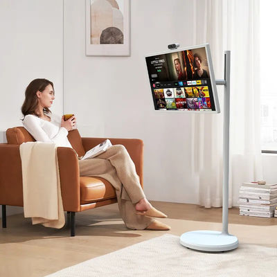 quality 24 اینچ 32 اینچ صفحه نمایش بزرگ استاندبایمی صفحه نمایش لمسی مانیتور بازی تبلت اندروید factory